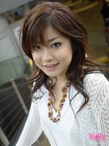 VINVIN-055/vinvin055のキービジュアル