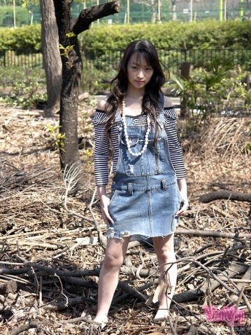 VINVIN-061/vinvin061のティザービジュアル1