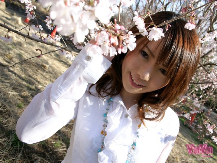VINVIN-064/vinvin064のキービジュアル