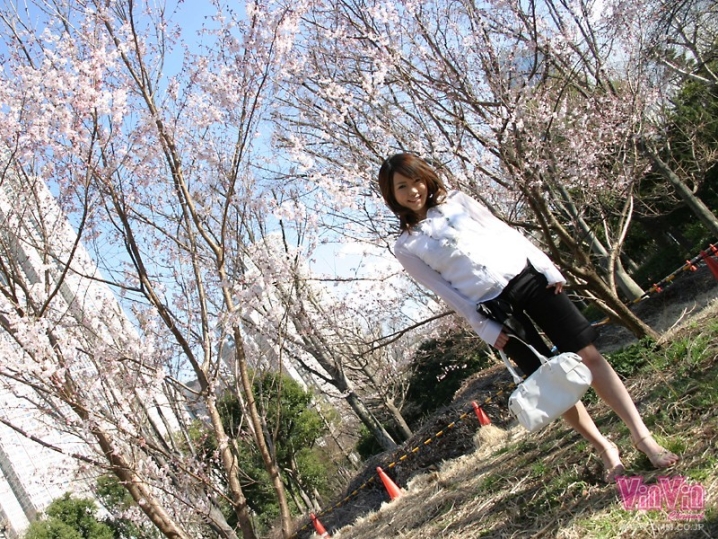VINVIN-064/vinvin064のティザービジュアル1