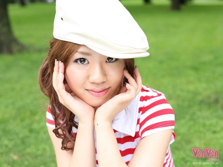 VINVIN-086/vinvin086のティザービジュアル1