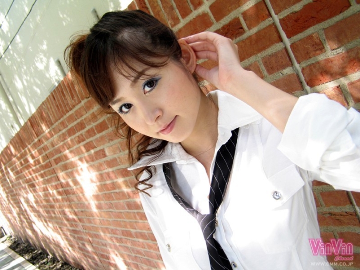 VINVIN-096/vinvin096のティザービジュアル1
