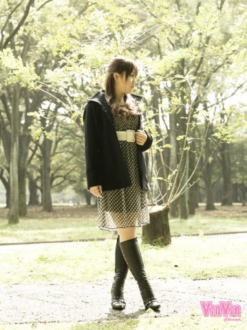 VINVIN-111/vinvin111のキービジュアル