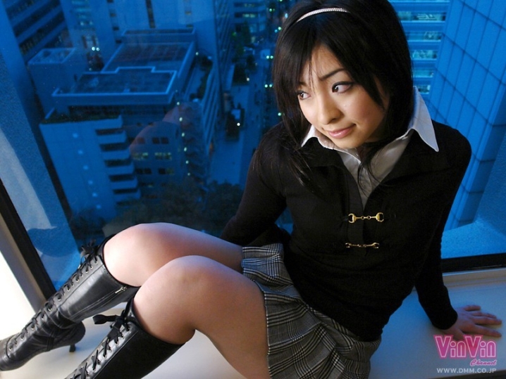 VINVIN-124/vinvin124のティザービジュアル1
