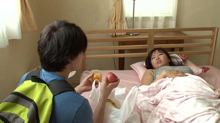 VOSS-063/voss00063のキービジュアル