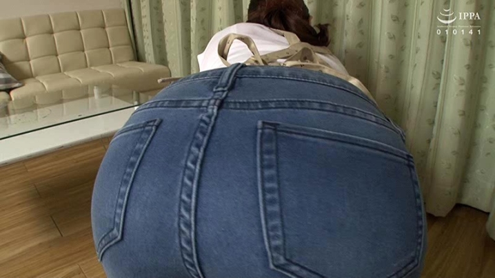 VOSS-089/voss00089のキービジュアル