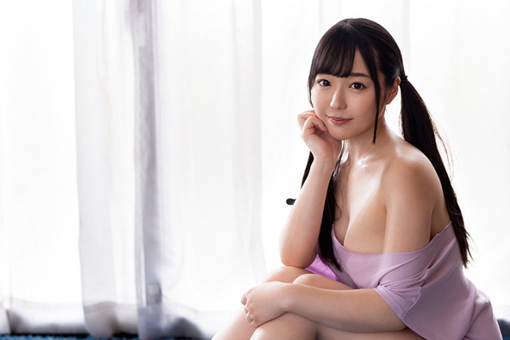 VRKM-0322/vrkm00322のティザービジュアル1