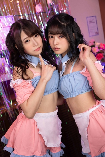 VRKM-0466/vrkm00466のティザービジュアル2