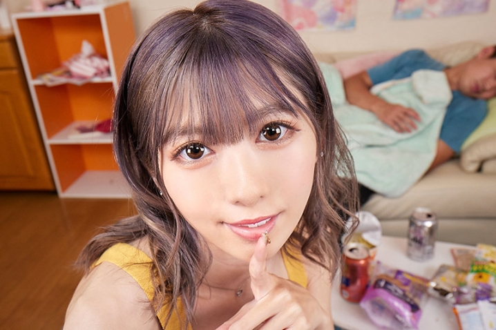 VRKM-0492/vrkm00492のティザービジュアル1