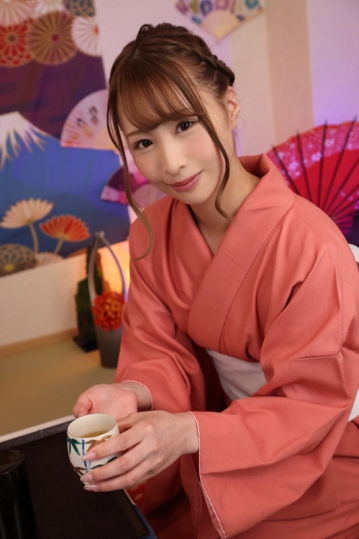 VRKM-0611/vrkm00611のティザービジュアル1