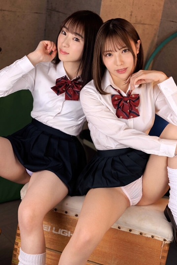 VRKM-0623/vrkm00623のティザービジュアル2