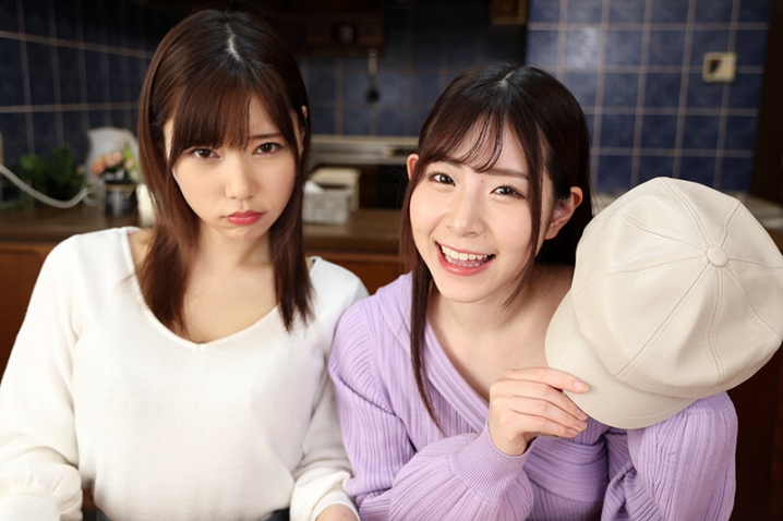 VRKM-0629/vrkm00629のティザービジュアル1