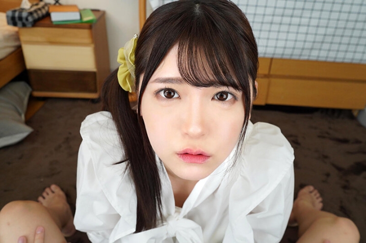 VRKM-0824/vrkm00824のティザービジュアル1