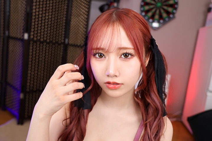 VRKM-1012/vrkm01012のティザービジュアル1