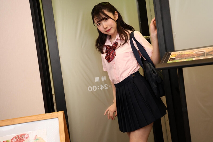 VRKM-1018/vrkm01018のティザービジュアル1