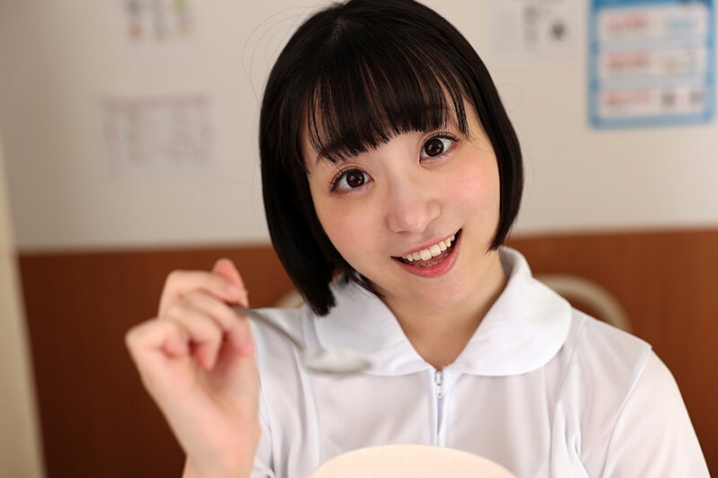 VRKM-1215/vrkm01215のティザービジュアル1