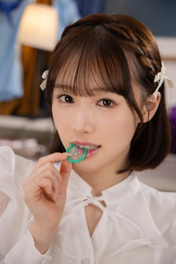 VRKM-1320/vrkm01320のティザービジュアル1