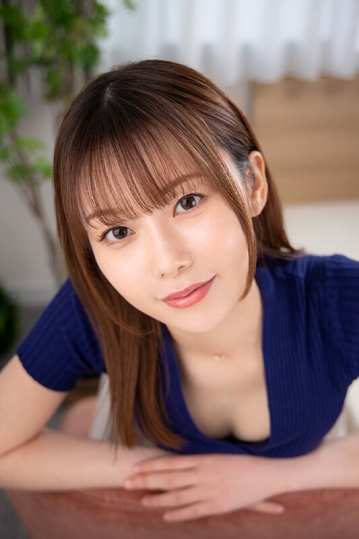 VRKM-1350/vrkm01350のティザービジュアル1