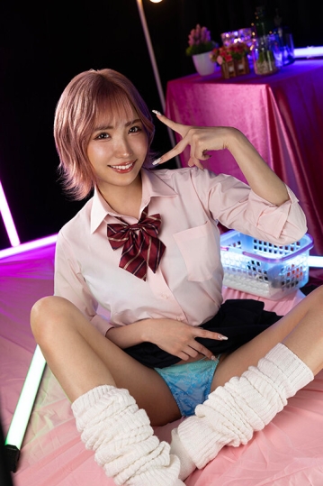 VRKM-1391/vrkm01391のティザービジュアル1