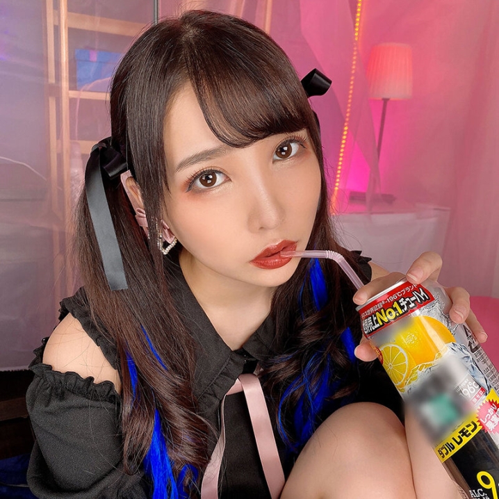 VRKM-1407/vrkm01407のティザービジュアル1
