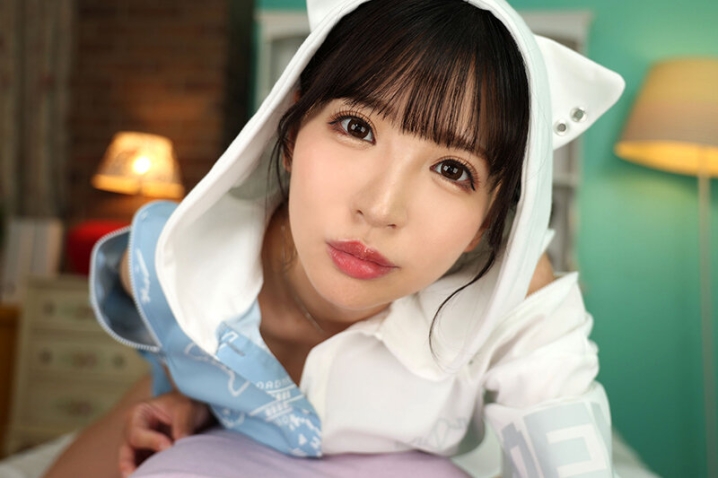 VRKM-1510/vrkm01510のティザービジュアル1