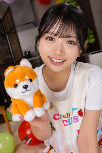 VRKM-1557/vrkm01557のティザービジュアル1