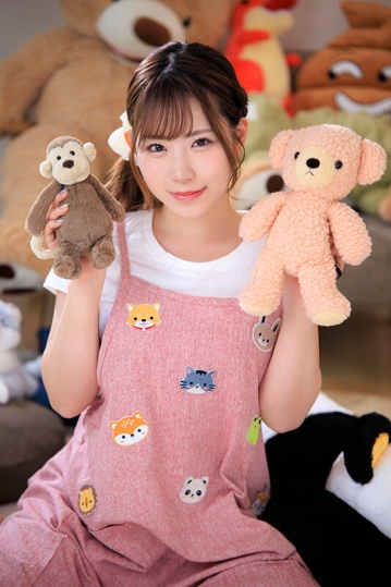 VRKM-1606/vrkm01606のティザービジュアル1