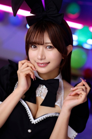 VRKM-1707/vrkm01707のティザービジュアル1