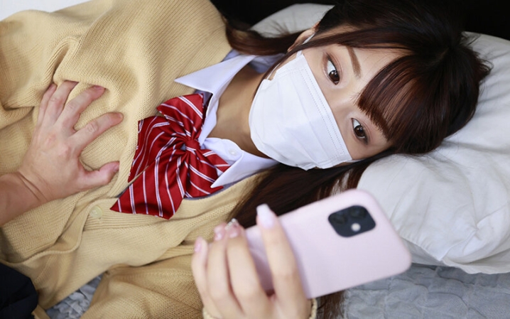 VRPRD-001/vrprd00001のティザービジュアル1