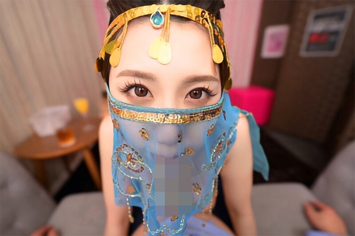 VRPRD-041/vrprd00041のティザービジュアル1