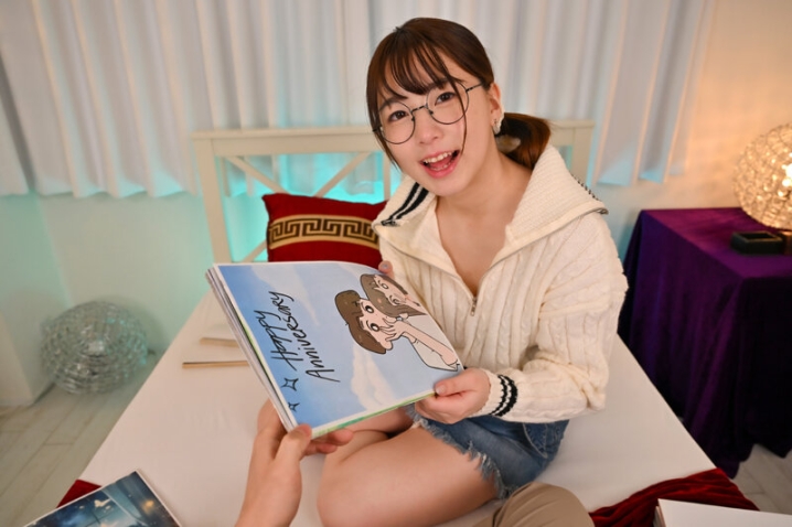 VRPRD-127/vrprd00127のティザービジュアル2