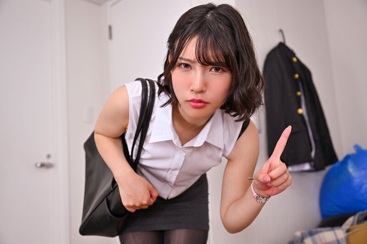 VRPRD-163/vrprd00163のティザービジュアル1