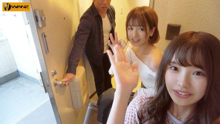 WAAA-079/waaa00079のティザービジュアル1