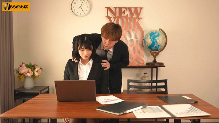 WAAA-418/waaa00418のキービジュアル