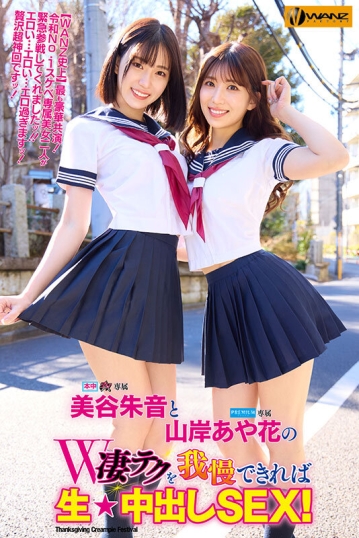 WAAA-511/waaa00511のキービジュアル