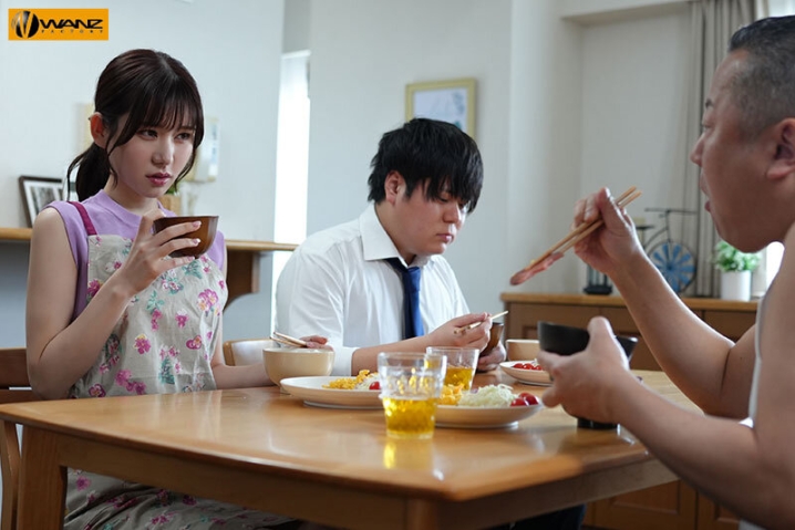 WAAA-557/waaa00557のキービジュアル