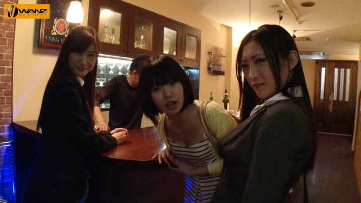 WANZ-513/wanz00513のティザービジュアル1