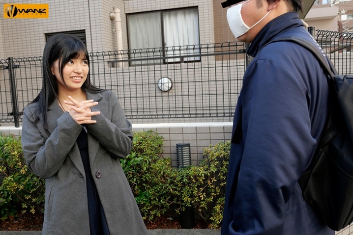 WANZ-970/wanz00970のキービジュアル