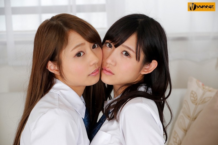 WAVR-007/wavr00007のティザービジュアル2