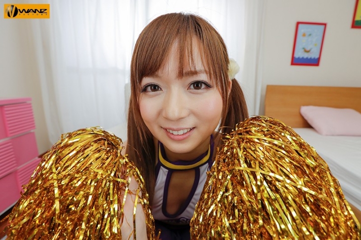 WAVR-008/wavr00008のティザービジュアル1