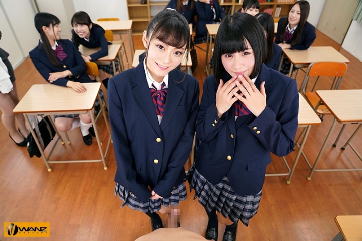 WAVR-048/wavr00048のティザービジュアル1