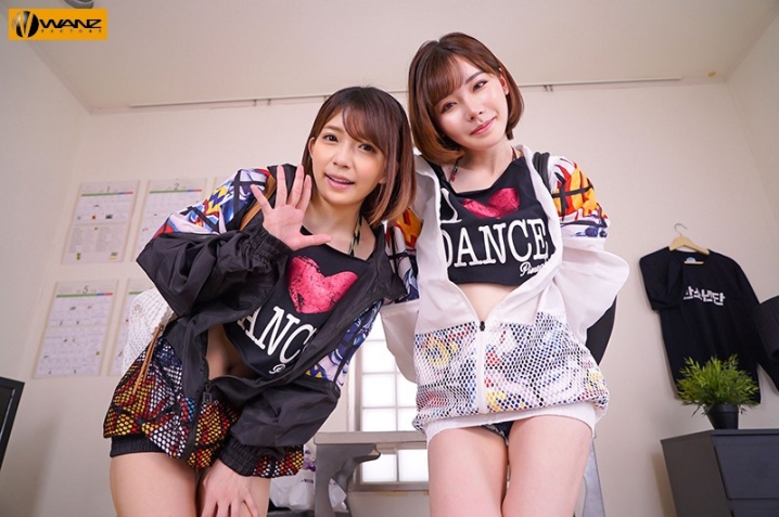 WAVR-065/wavr00065のティザービジュアル1