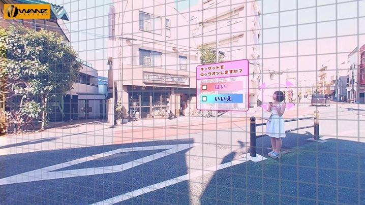 WAVR-104/wavr00104のティザービジュアル1
