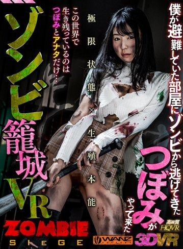WAVR-111/wavr00111のキービジュアル