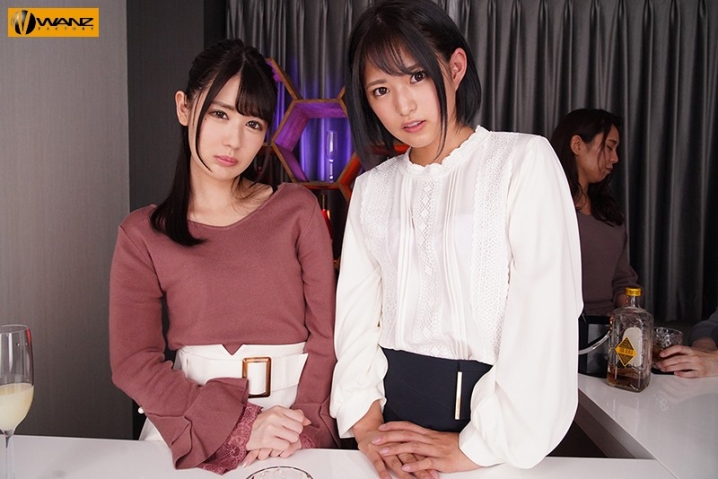 WAVR-149/wavr00149のティザービジュアル1
