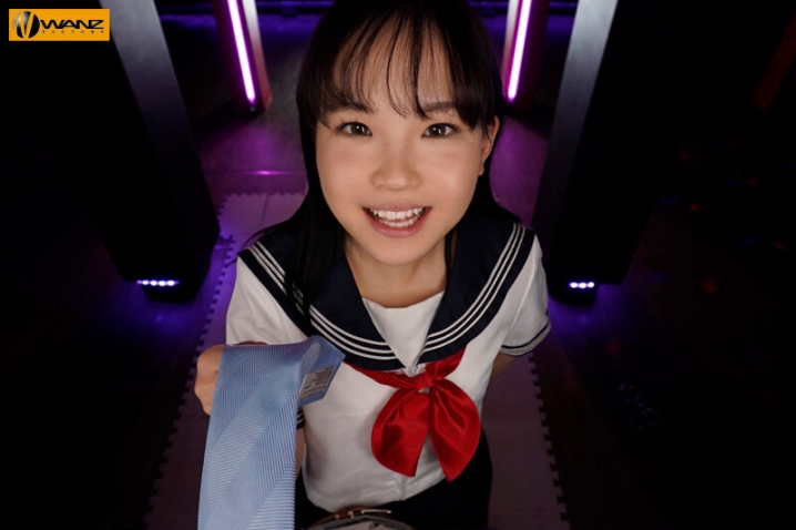 WAVR-225/wavr00225のティザービジュアル1