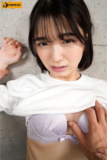 WAVR-293/wavr00293のティザービジュアル2
