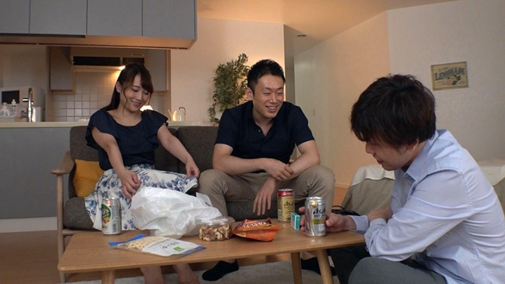 XVSR-564/xvsr00564のキービジュアル