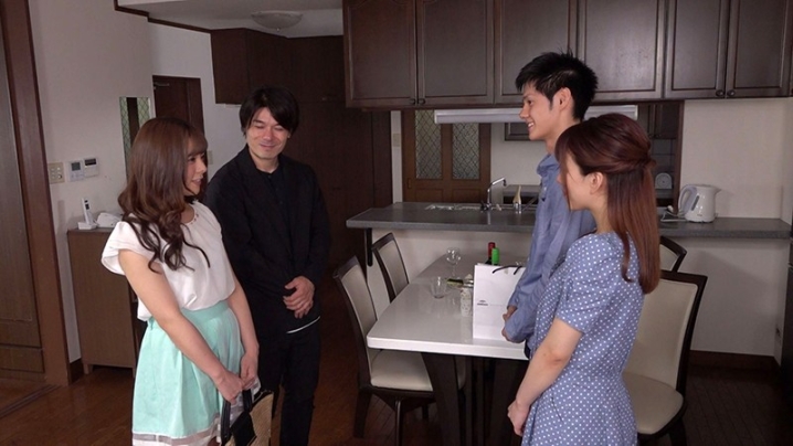 XVSR-585/xvsr00585のキービジュアル