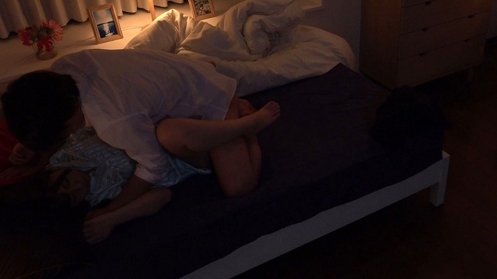 XVSR-585/xvsr00585のティザービジュアル1